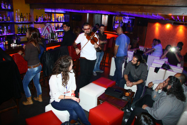 Achrafieh 4 ever